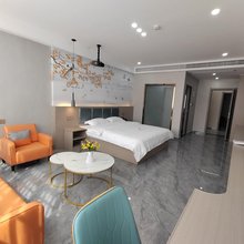 橙悦酒店