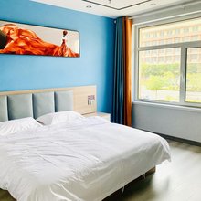 宝玉优品酒店(兰州新区大学城店)
