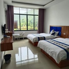 荔波酷睿农家客栈