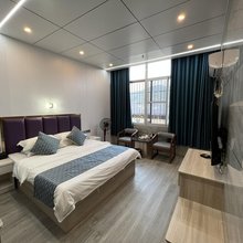 闽清味中味酒店