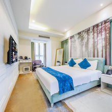 淦禧酒店(巴南汉海海洋公园店)