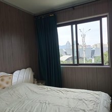 温馨家园民宿