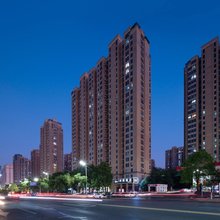 亦辰酒店(工业大学店)