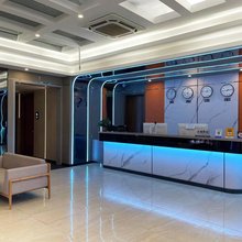 万邦桔子酒店(东营市政府店)