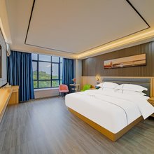 格曼轻奢公寓