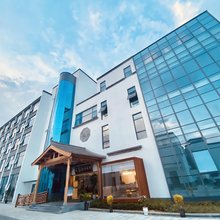 黄山黟县徽漫·书画里酒店