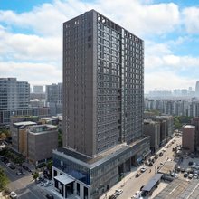 全季酒店(宁波会展中心龙湖鄞州天街店)