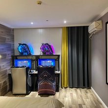 无锡丽景龙湾商务酒店