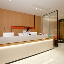 宜家酒店(南京油坊桥地铁站店)