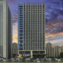 斯维登精品公寓(泰安高新区店)
