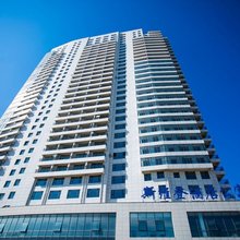 营口斯维登度假公寓(月亮湖公园)