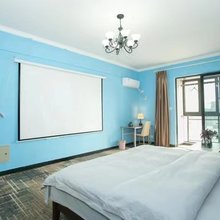 福州云漫影院公寓(海峡国际会展中心店)
