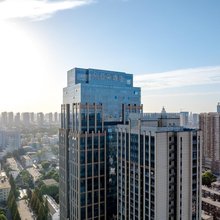合肥黄山路中科大亚朵酒店