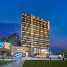 米切尔酒店(南宁江南盛天地金凯路地铁站店)