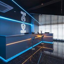 粤塔TOP PLAY电竞酒店(南宁朝阳广场师范大学店)