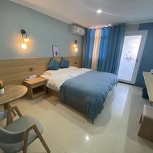 大拇指商务宾馆(西安咸阳国际机场店)