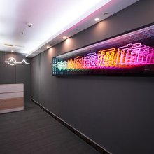 光洺电竞公寓(厚街万达店)