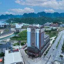 大化古江大酒店(奇美水城景区店)
