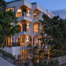 大理山海奕墅海景别墅(洱海公园店)