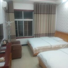 郑府宾馆
