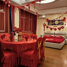 金源大酒店(忻州古城店)
