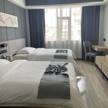 骏怡酒店(麻阳汽车站店)
