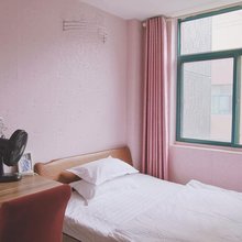 合肥鸿伟宾馆(翡翠湖大学城店)