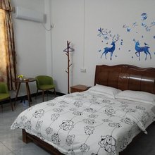 江畔民宿