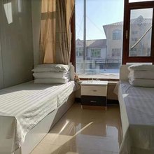 绥中纯新旅馆