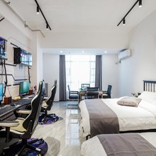 简居·雅苑(资兴鸿宇广场店)