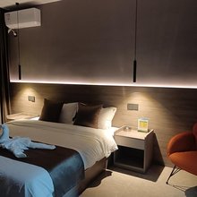 忻州君悦酒店
