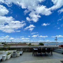时光里Time Villa·平潭海景度假美宿