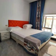 牡丹江鑫时钟快捷旅馆(黑龙江商业职业学院东校区店)