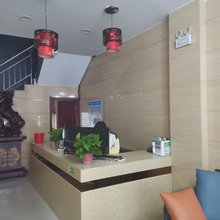 星辰速度酒店