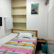 沈阳司机之家旅馆