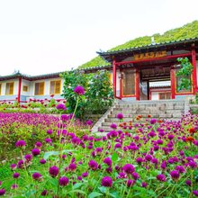 三道河朝鲜族民俗村
