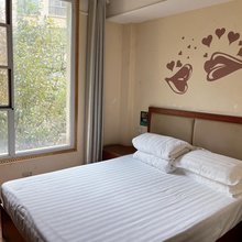 重庆明皓商务宾馆
