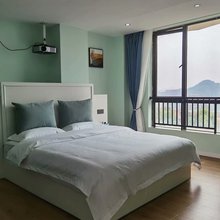 爱天公寓(遵义大学城奥体中心店)