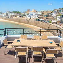 遇见喜爱民宿(南门湾店)