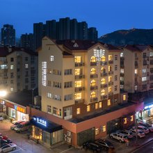 喆啡酒店(青岛会展中心店)