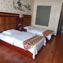 驿旅阳光酒店