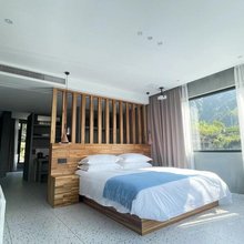 南尖岩隐一栖民宿