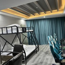 隆回0739快捷商务酒店