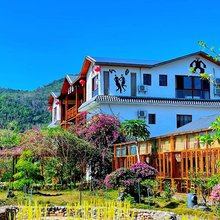 海南黄花梨山庄·花梨居民宿(俄贤岭景区店)
