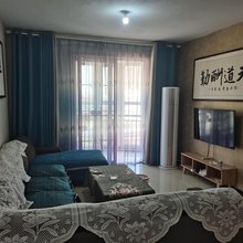 成武小乐民宿(富达东方城店)