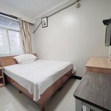 鑫佳旅馆(热河南路南医大二附院店)