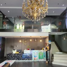 海宁阿龙酒煲宾馆(银泰城店)
