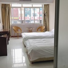 霍邱豪盛宾馆