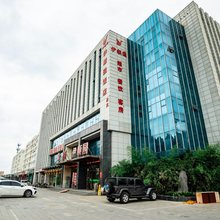 临沂伊顺园宾馆