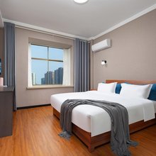 紫金酒店(黄石大冶人民医院店)